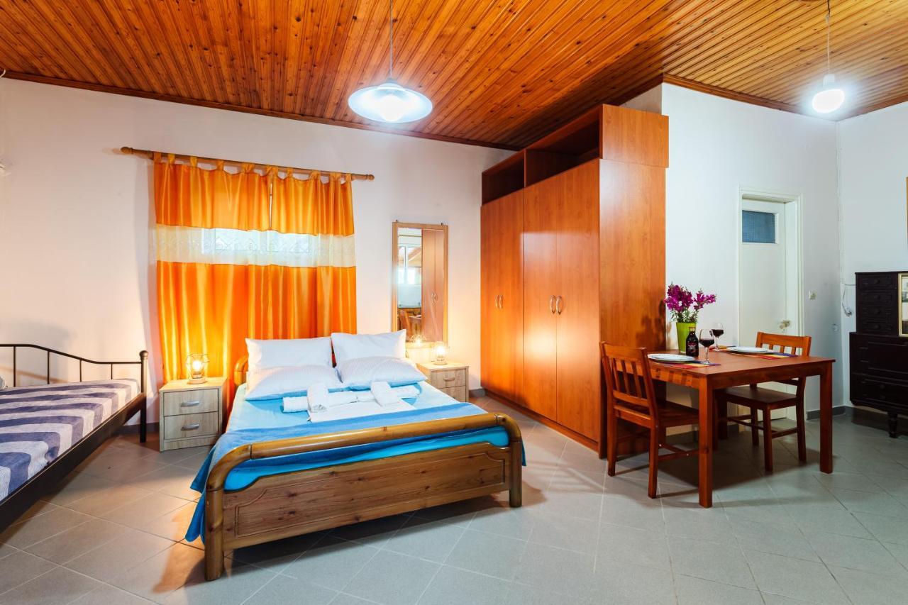 Apartment Makarounis Athanasios Traditional