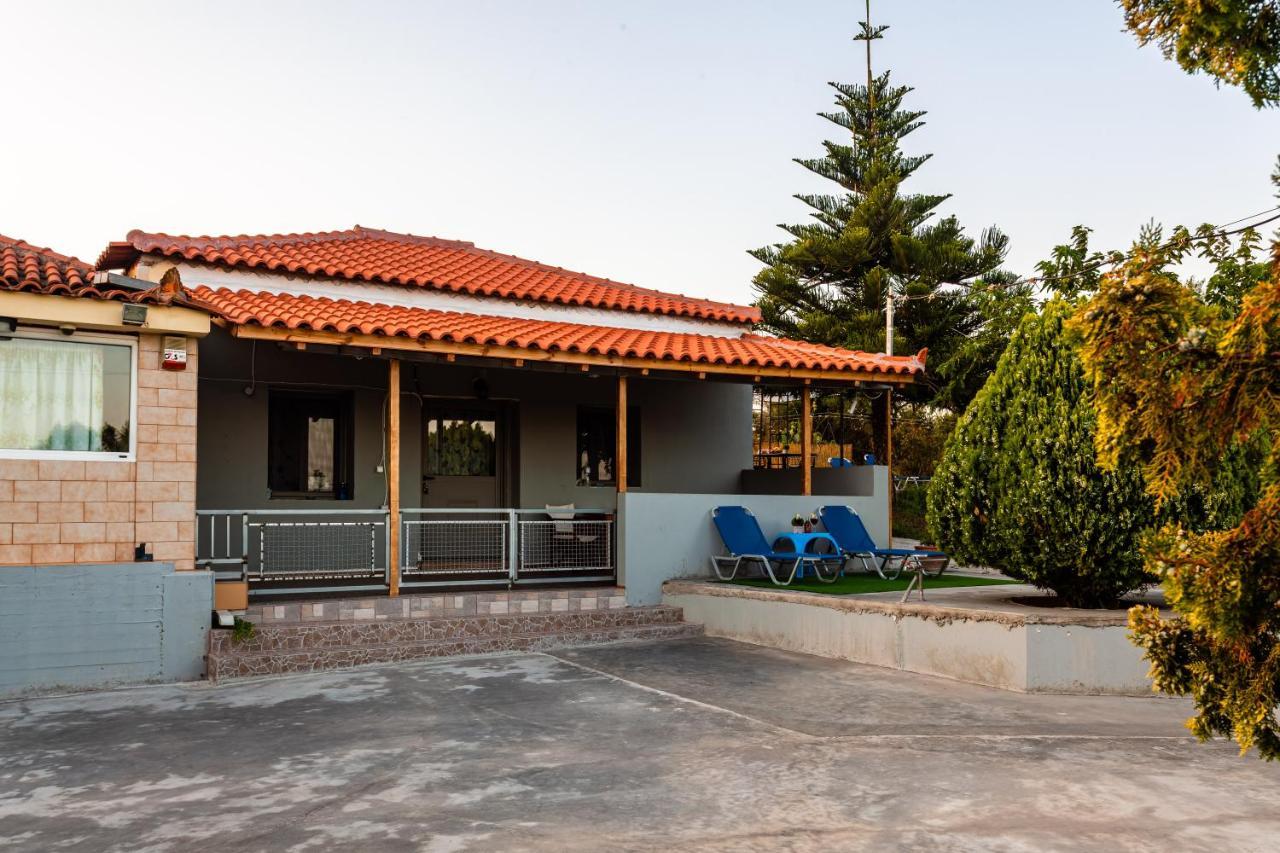 Apartment Makarounis Athanasios Traditional